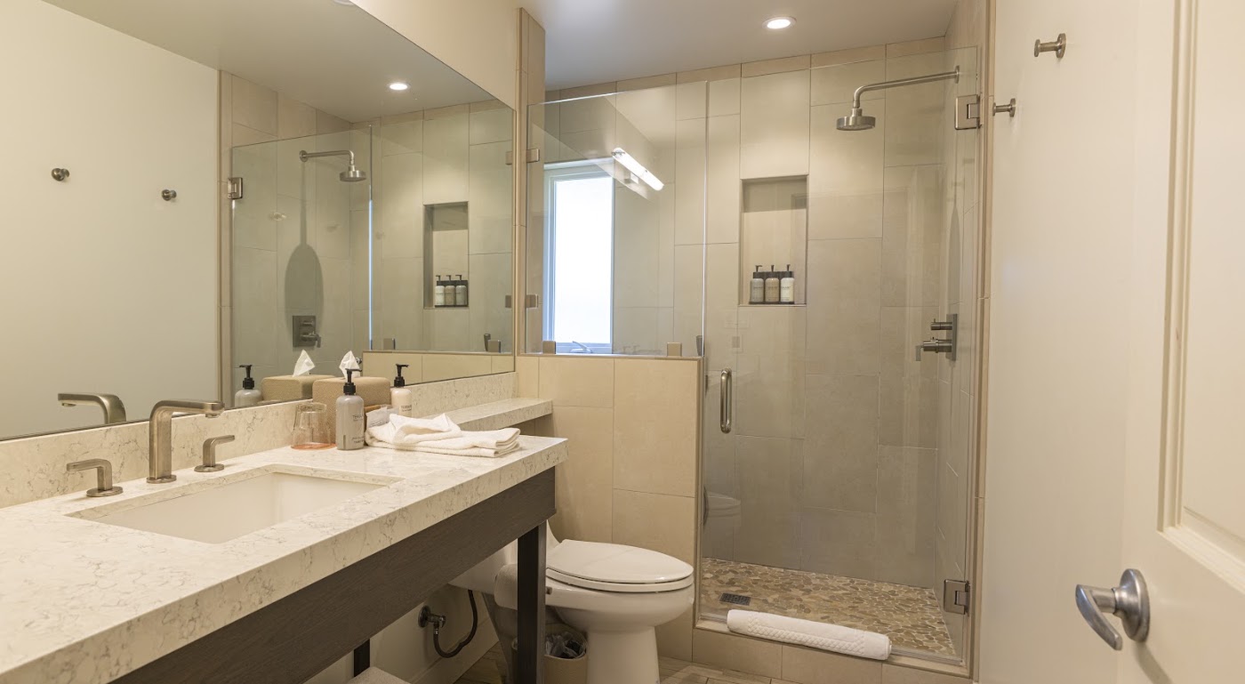 SENZA Hotel, dog-friendly hotel, photo 5