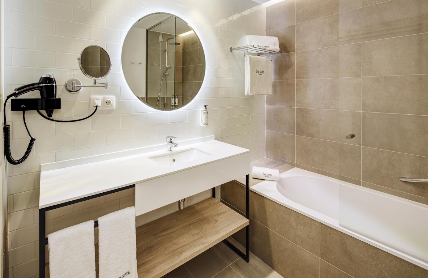 Sercotel Ayala, dog-friendly hotel, photo 3