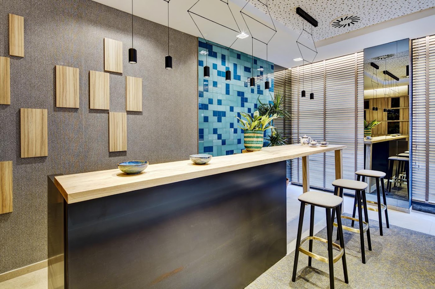 Sercotel Ayala, dog-friendly hotel, photo 5