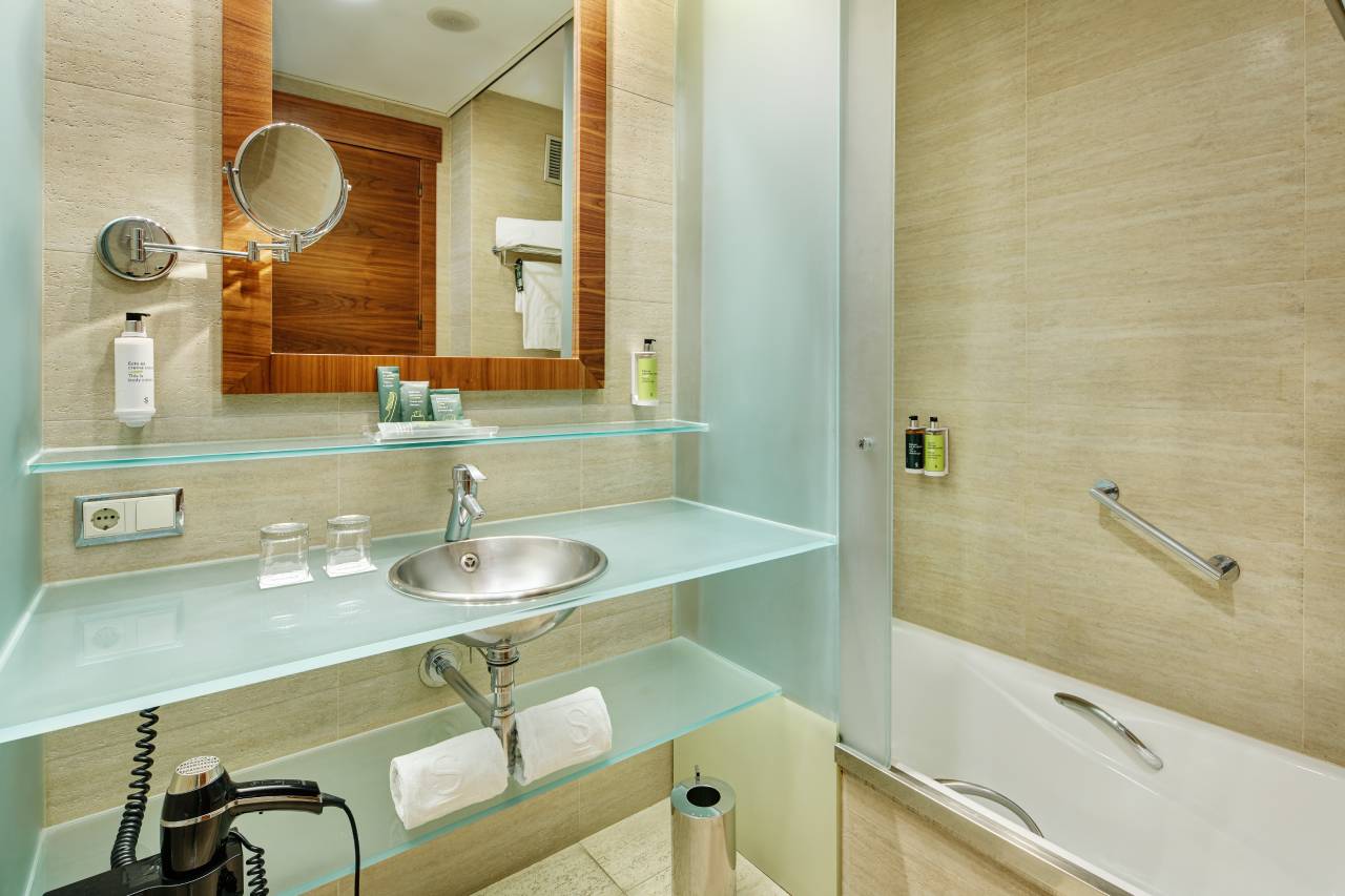 Sercotel Sorolla Palace, dog-friendly hotel, photo 4