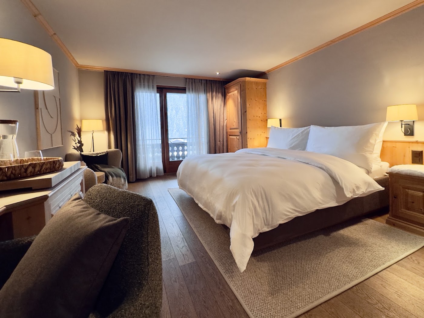 Seven Alpina Boutique Hotel, dog-friendly hotel, photo 3