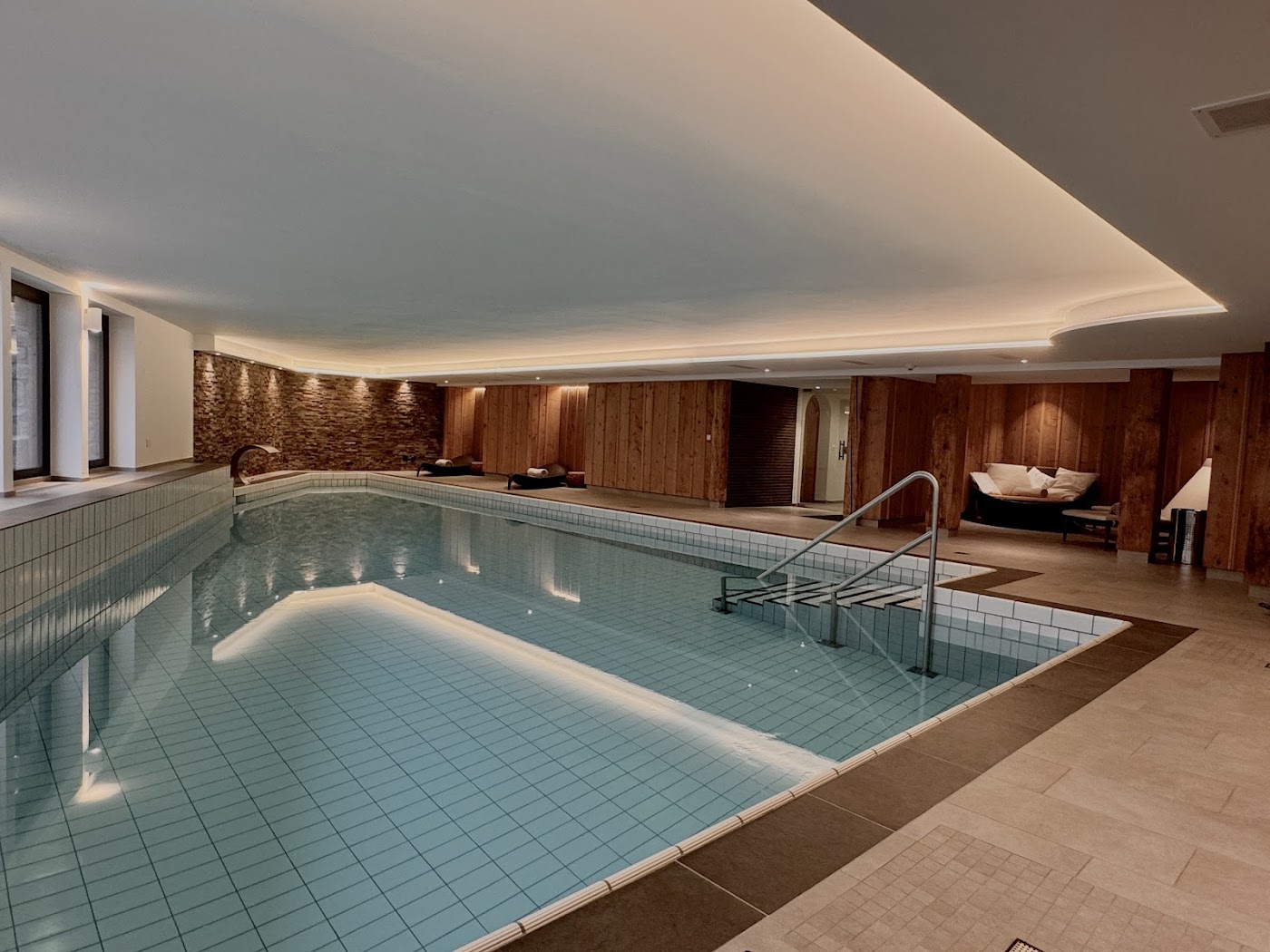 Seven Alpina Boutique Hotel, dog-friendly hotel, photo 4
