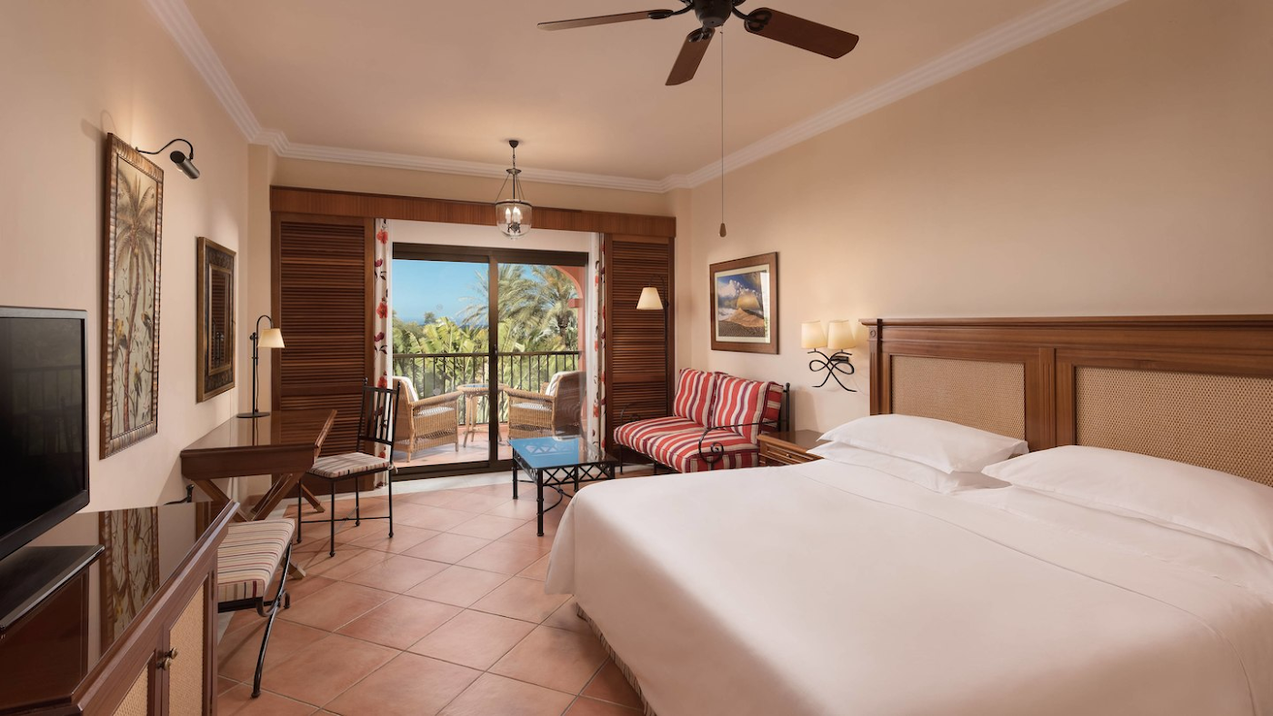 Sheraton Fuerteventura Beach, Golf & Spa Resort, dog-friendly hotel, photo 2