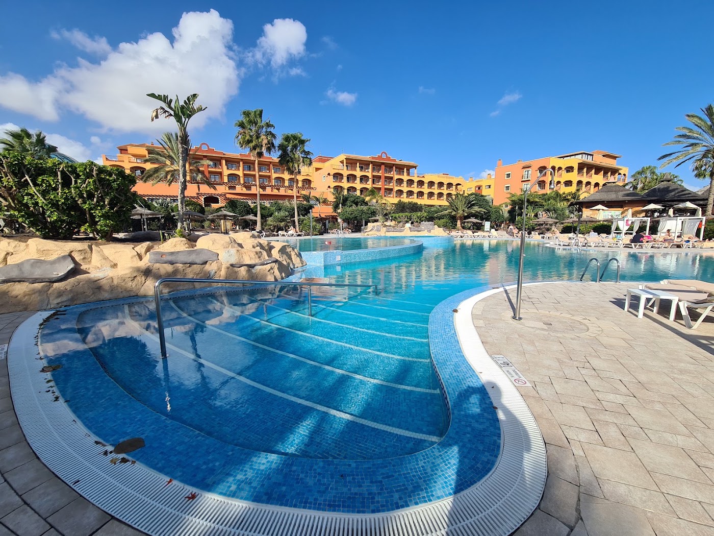 Sheraton Fuerteventura Beach, Golf & Spa Resort, dog-friendly hotel, photo 3