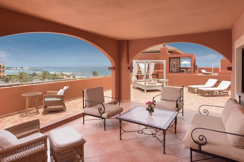 Sheraton Fuerteventura Beach, Golf & Spa Resort, dog-friendly hotel, photo 5