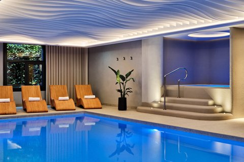 Sheraton Grand Krakow, dog-friendly hotel, photo 3