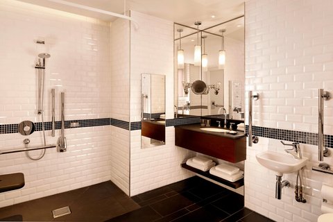 Sheraton Grand London Park Lane, dog-friendly hotel, photo 5