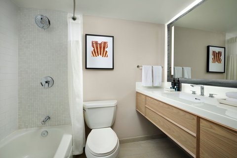 Sheraton Grand Nashville Downtown, dog-friendly hotel, photo 4