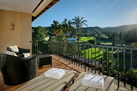Sheraton Mallorca Arabella Golf Hotel, dog-friendly hotel, photo 2