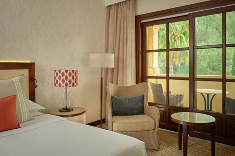 Sheraton Mallorca Arabella Golf Hotel, dog-friendly hotel, photo 3
