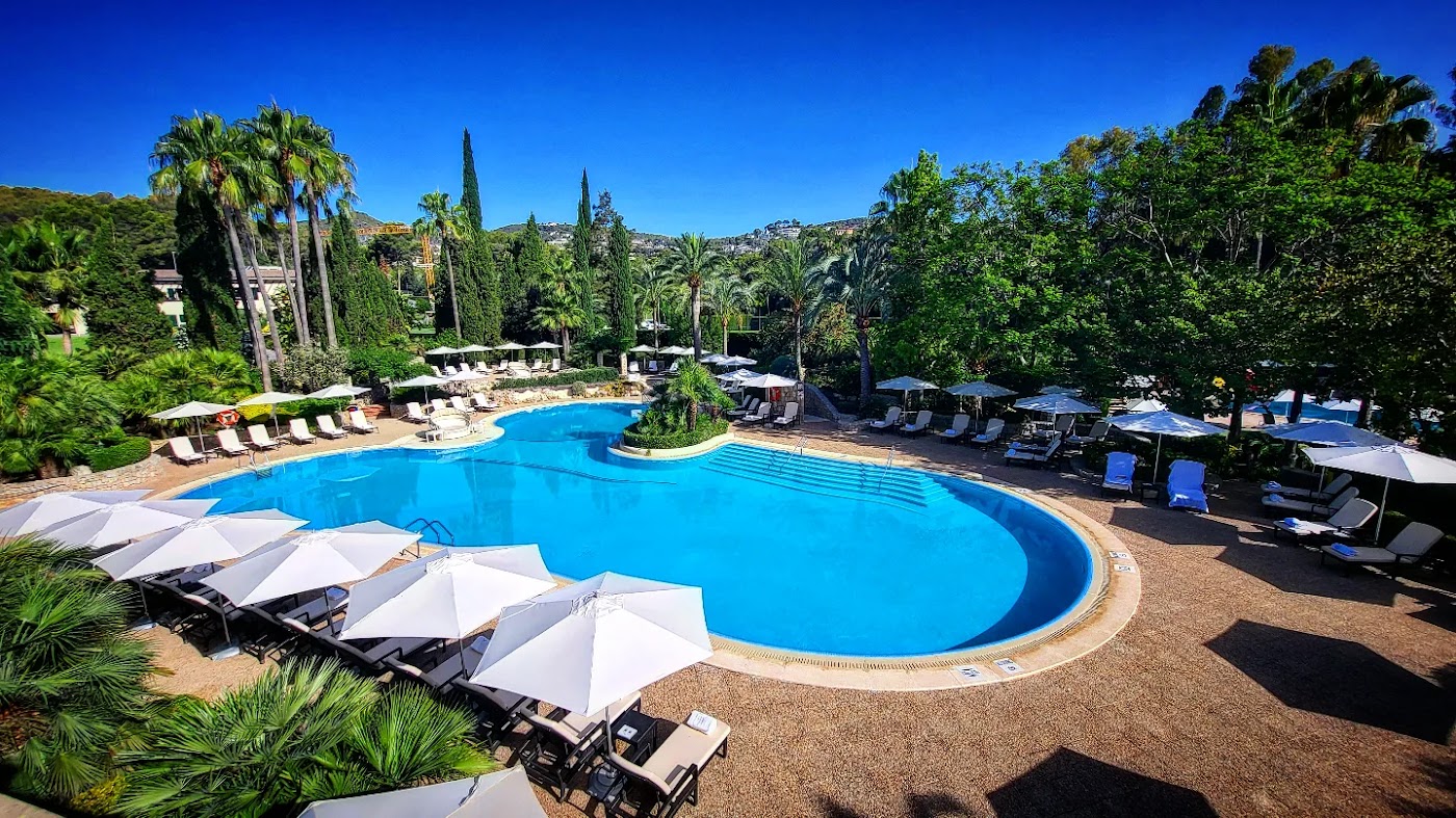 Sheraton Mallorca Arabella Golf Hotel, dog-friendly hotel, photo 4