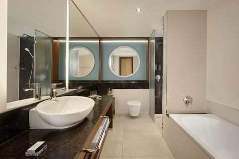 Sheraton Mallorca Arabella Golf Hotel, dog-friendly hotel, photo 5