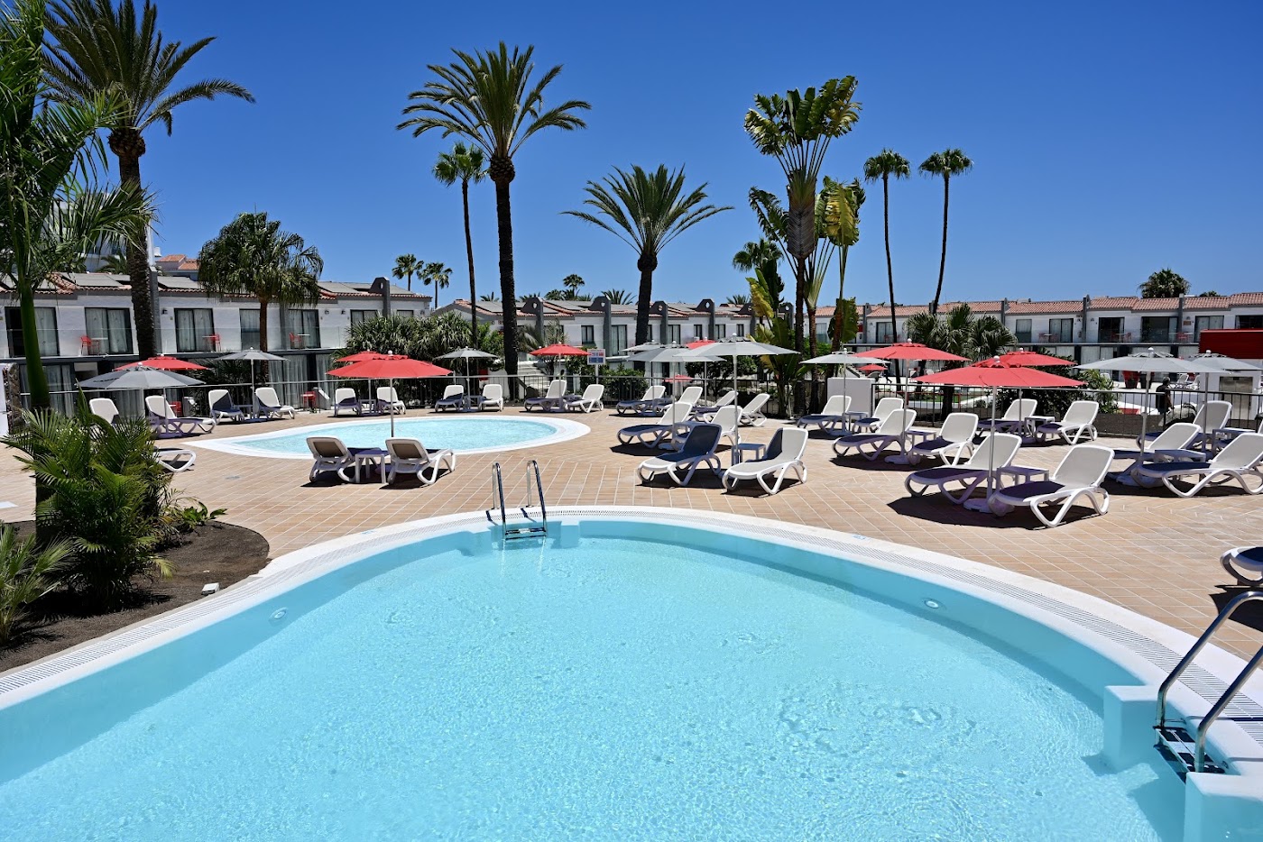 Sholeo Lodges Maspalomas, dog-friendly hotel, photo 3