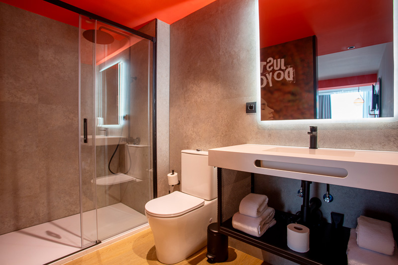 Sholeo Lodges Maspalomas, dog-friendly hotel, photo 4