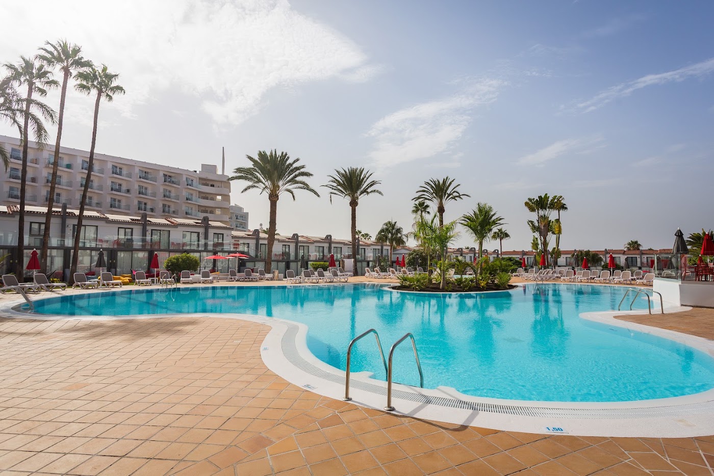 Sholeo Lodges Maspalomas, dog-friendly hotel, photo 5
