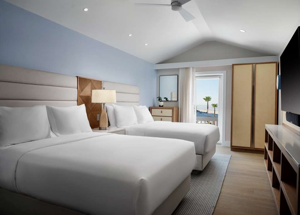 Shore House at The Del, LXR Hotels & Resorts, dog-friendly hotel, photo 3