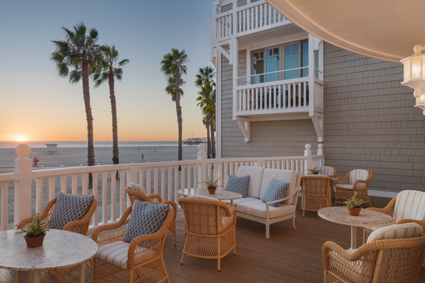 Shutters on the Beach, dog-friendly hotel, photo 2