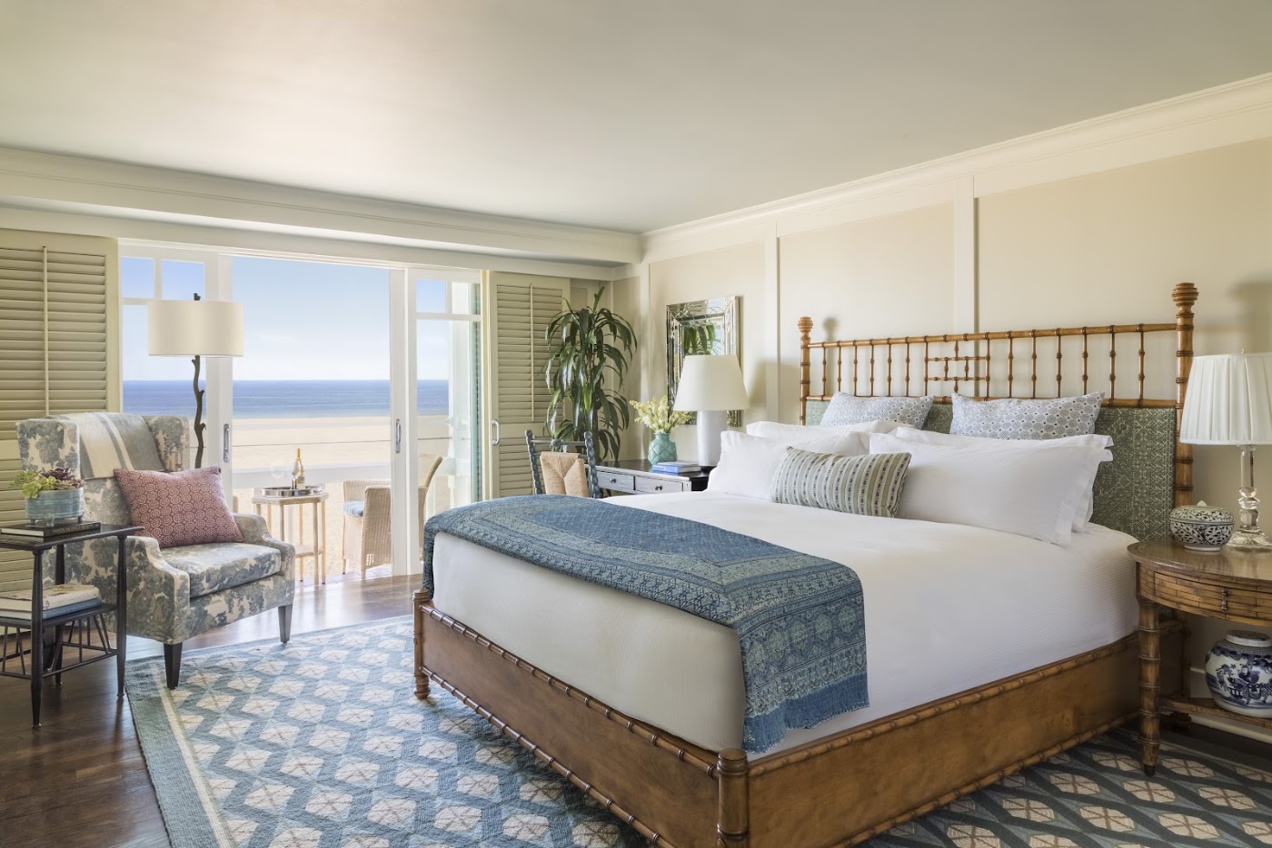 Shutters on the Beach, dog-friendly hotel, photo 3
