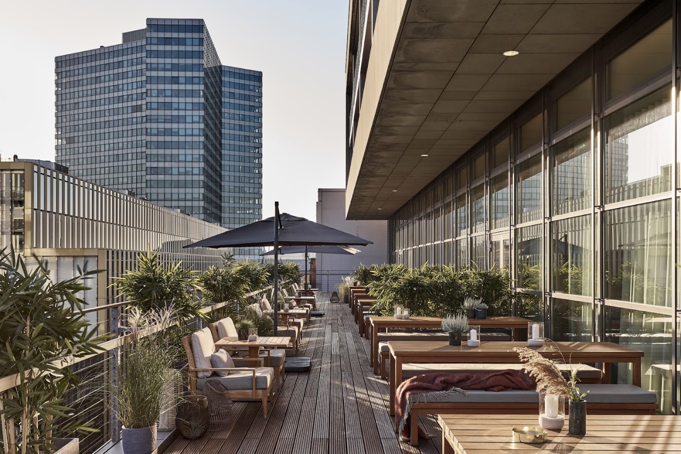 SIDE, a Member of Design Hotels, dog-friendly hotel, photo 2