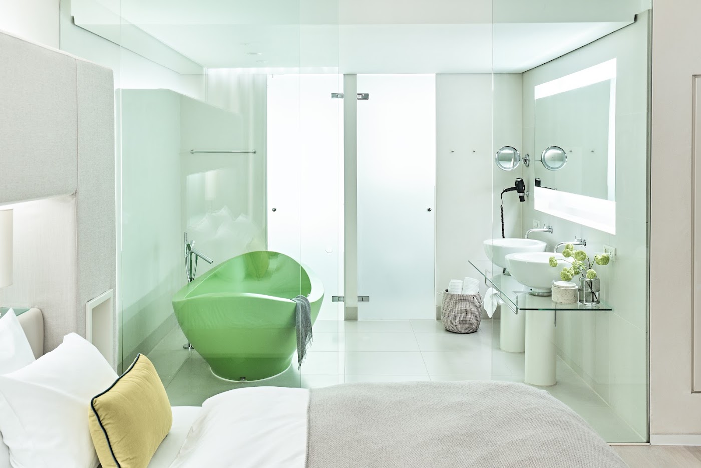 SIDE, a Member of Design Hotels, dog-friendly hotel, photo 5