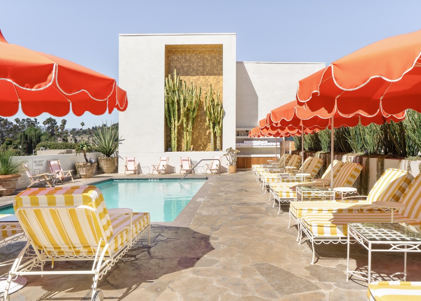 Silver Lake Pool and Inn, dog-friendly hotel, photo 2