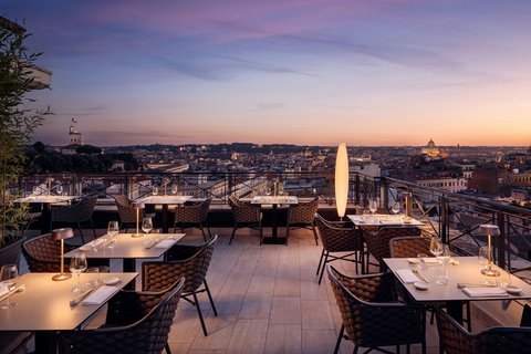 Sina Bernini Bristol, dog-friendly hotel, photo 2