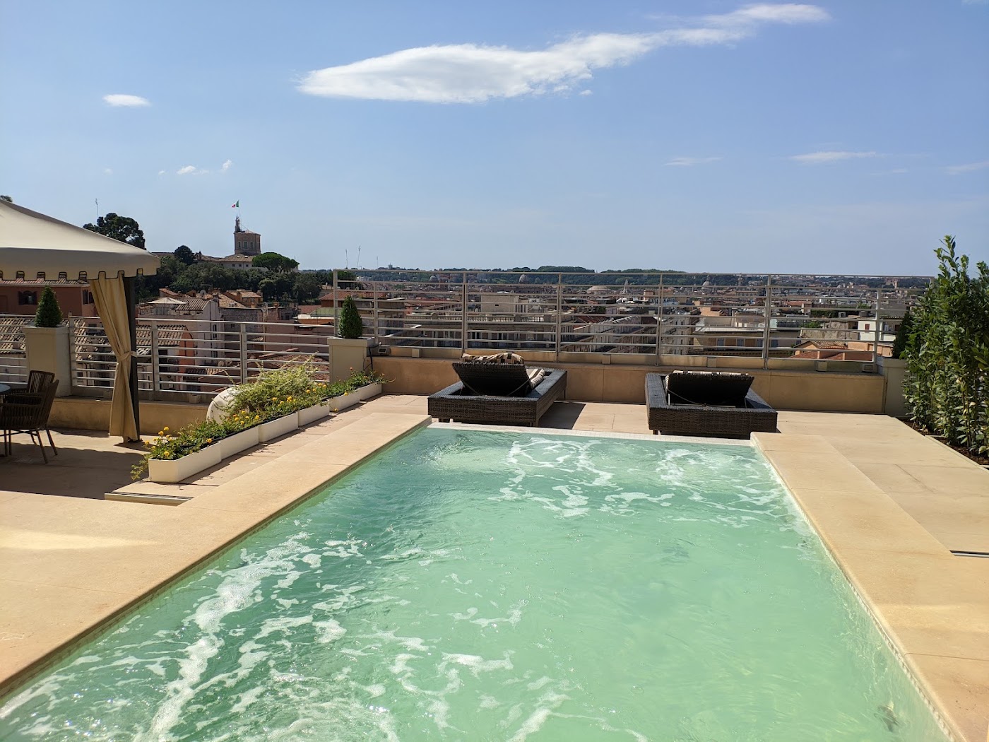 Sina Bernini Bristol, dog-friendly hotel, photo 4