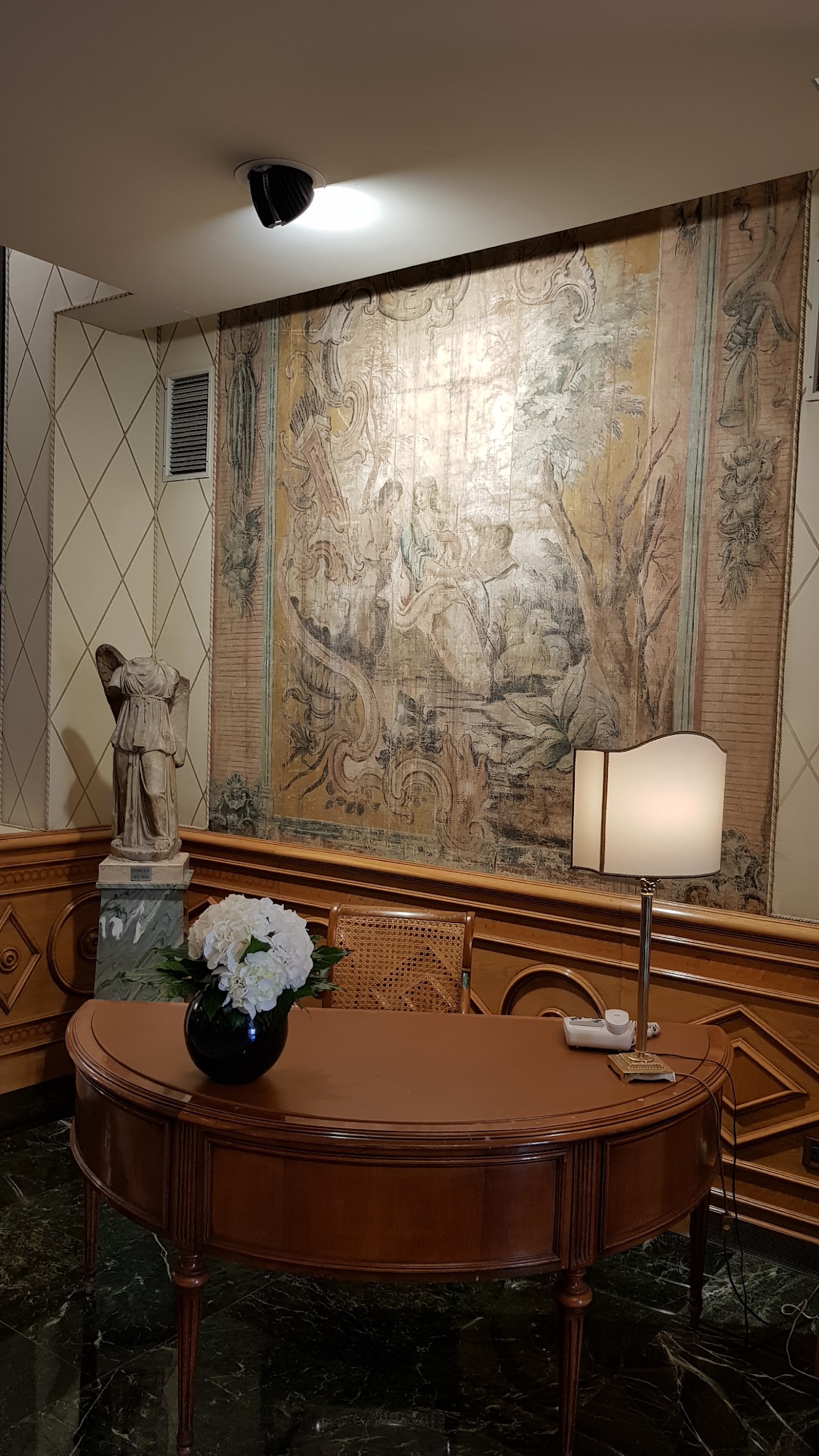 Sina Bernini Bristol, dog-friendly hotel, photo 5