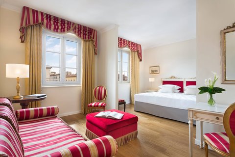 Sina Villa Medici, Autograph Collection, dog-friendly hotel, photo 3