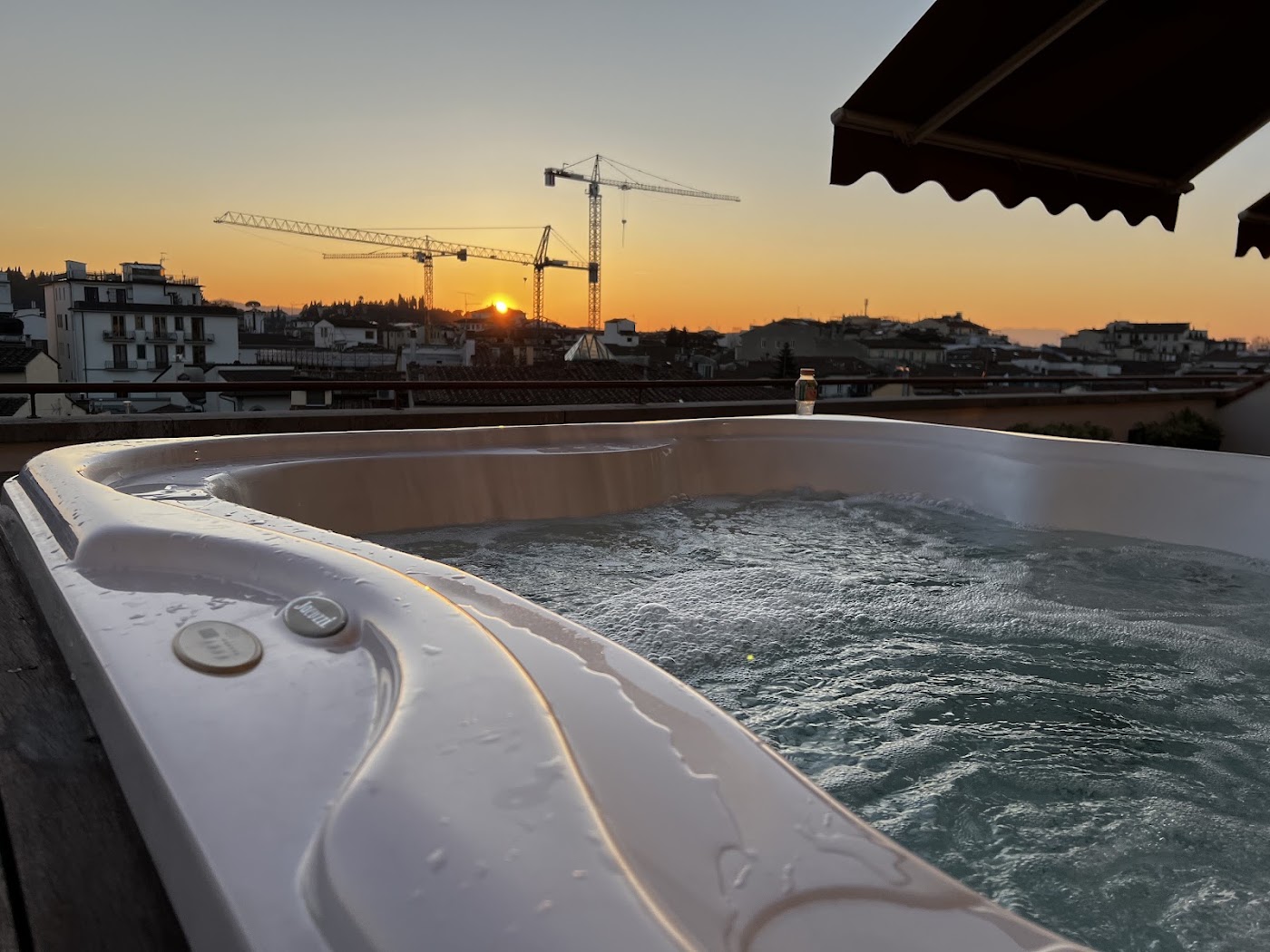 Sina Villa Medici, Autograph Collection, dog-friendly hotel, photo 4