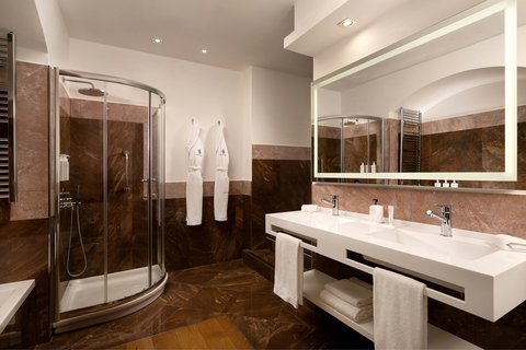 Sina Villa Medici, Autograph Collection, dog-friendly hotel, photo 5