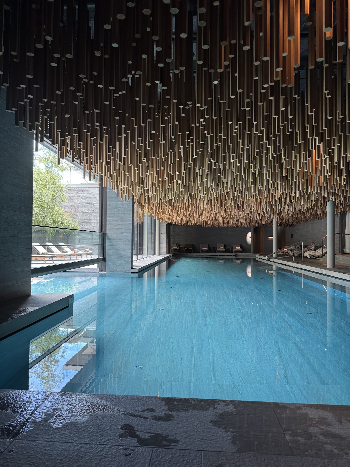 Six Senses Crans-Montana, dog-friendly hotel, photo 4