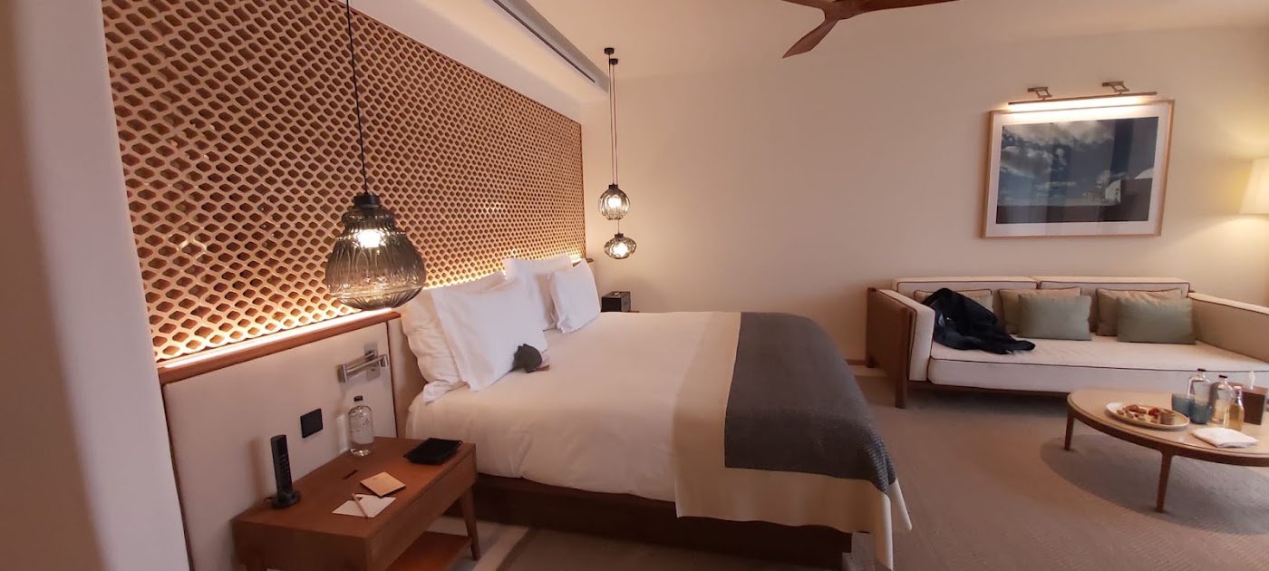 Six Senses Ibiza, dog-friendly hotel, photo 3