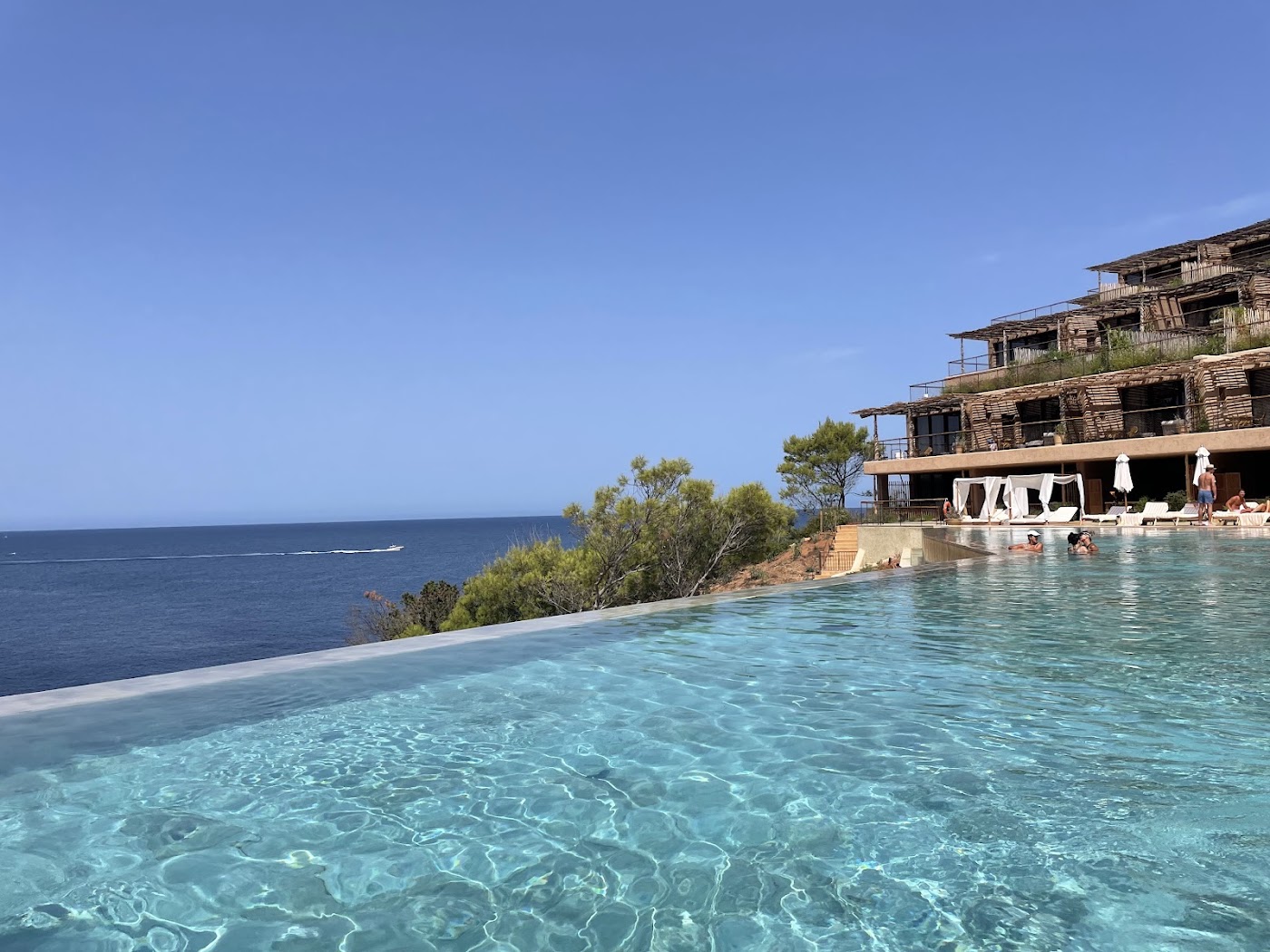 Six Senses Ibiza, dog-friendly hotel, photo 4