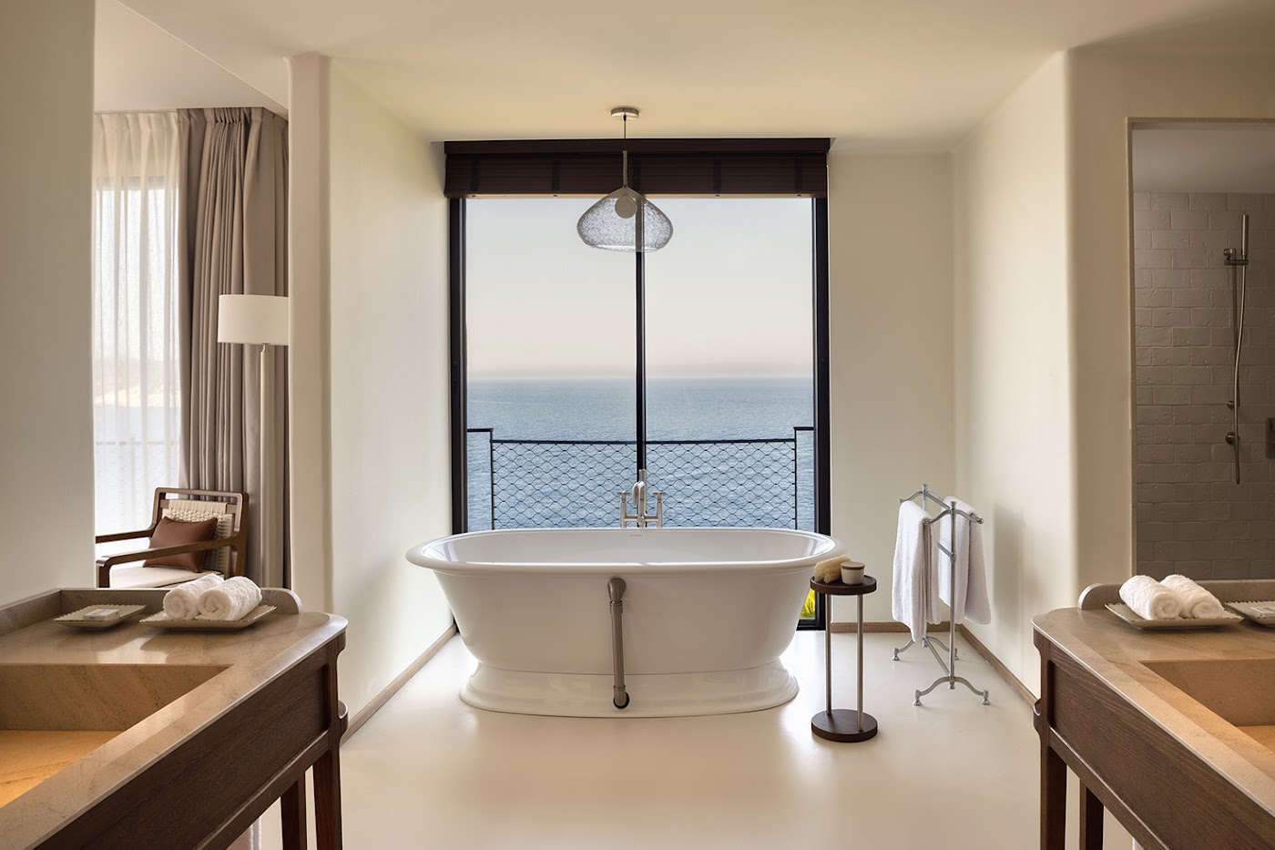 Six Senses Ibiza, dog-friendly hotel, photo 5