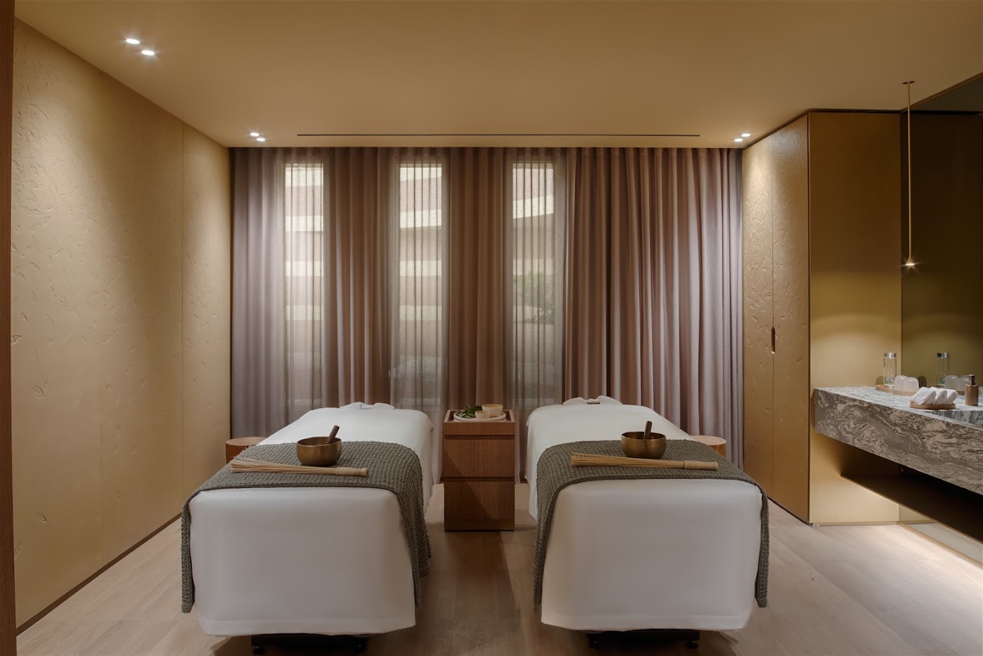 Six Senses Rome, dog-friendly hotel, photo 3