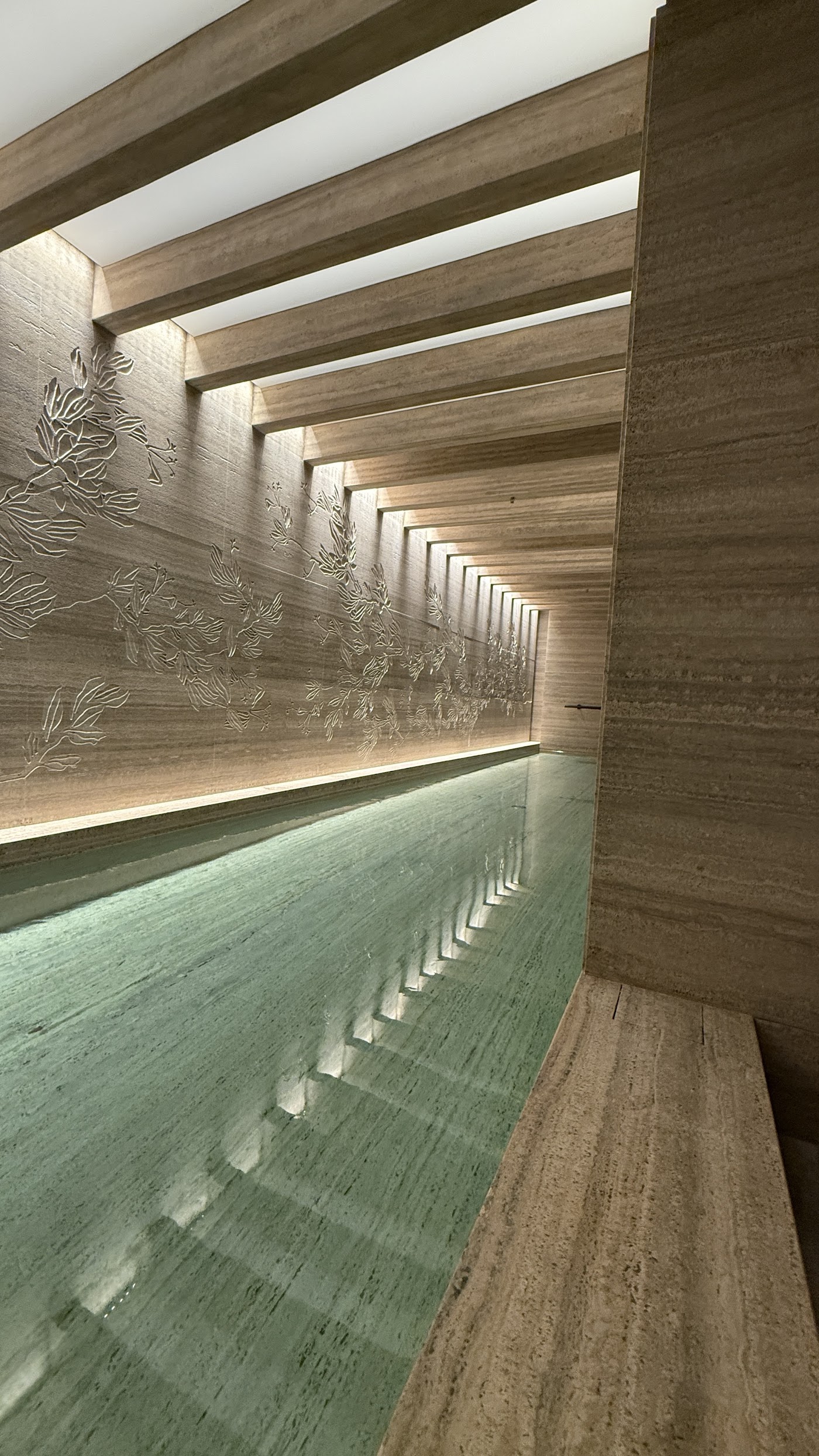 Six Senses Rome, dog-friendly hotel, photo 4