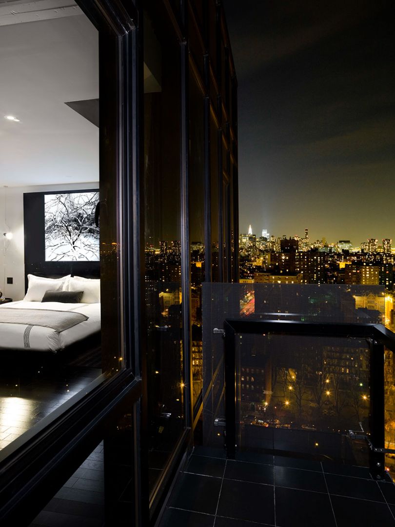 SIXTY Lower East Side, dog-friendly hotel, photo 2