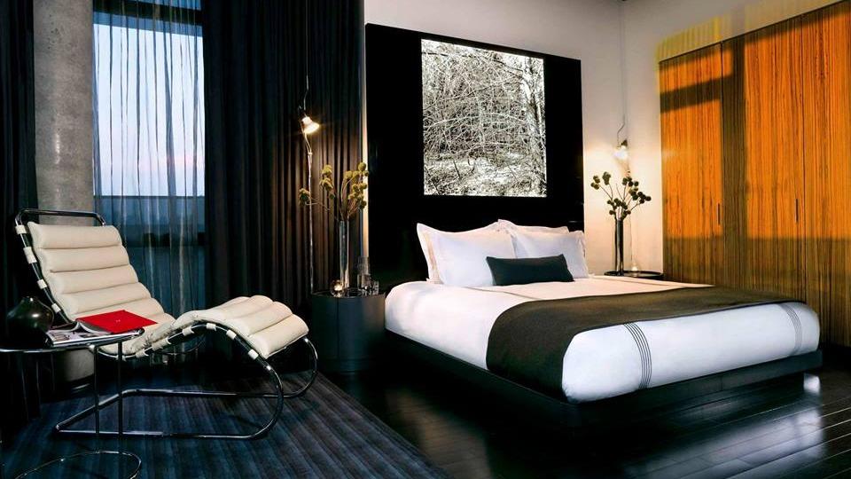 SIXTY Lower East Side, dog-friendly hotel, photo 3
