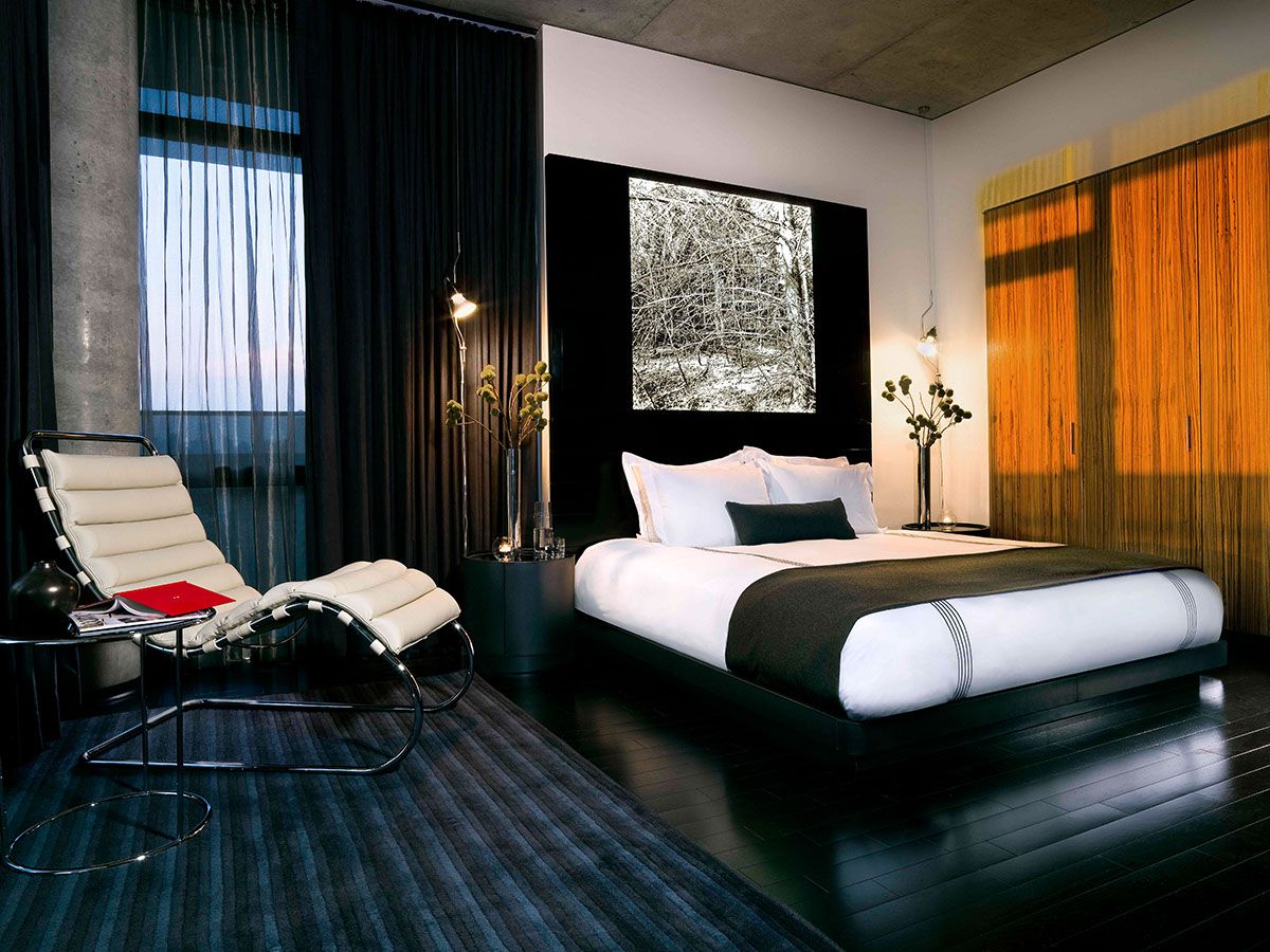 SIXTY Lower East Side, dog-friendly hotel, photo 5