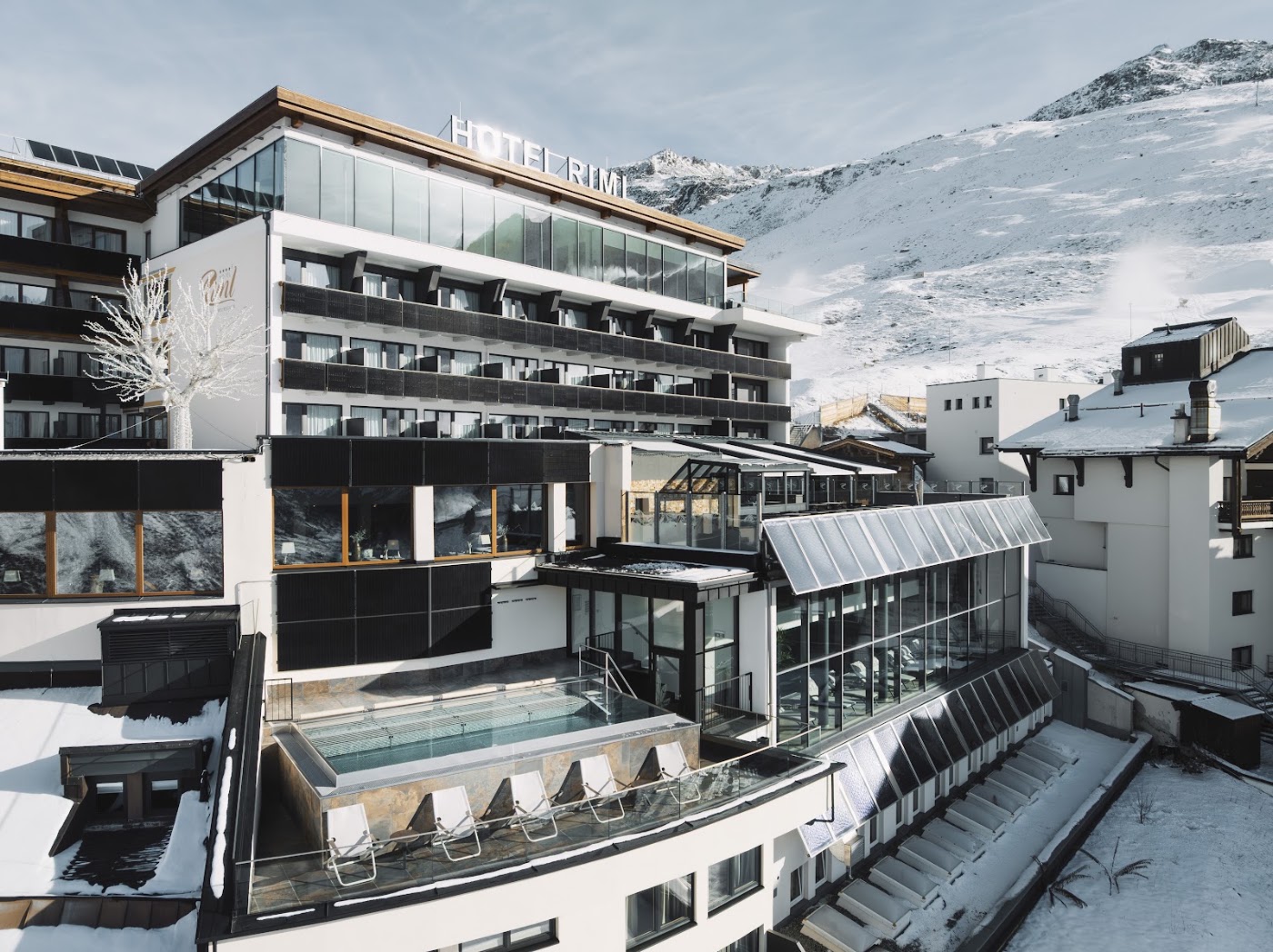 SKI | GOLF | WELLNESS Hotel Riml, dog-friendly hotel, photo 2