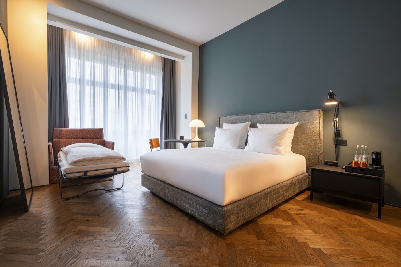 sly Berlin, dog-friendly hotel, photo 3