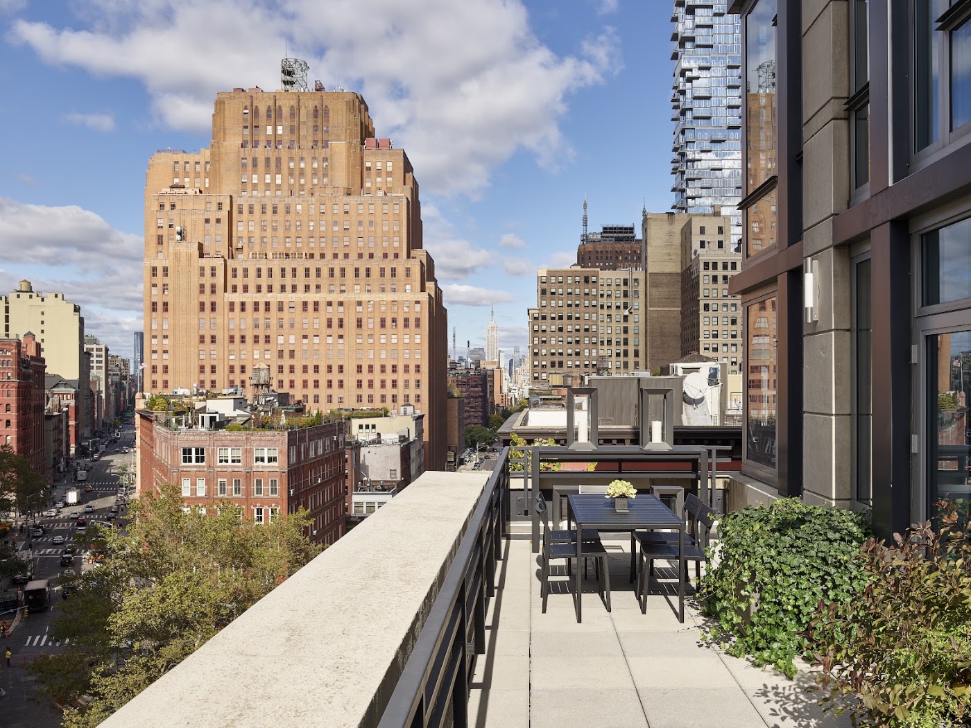 Smyth Tribeca, dog-friendly hotel, photo 2