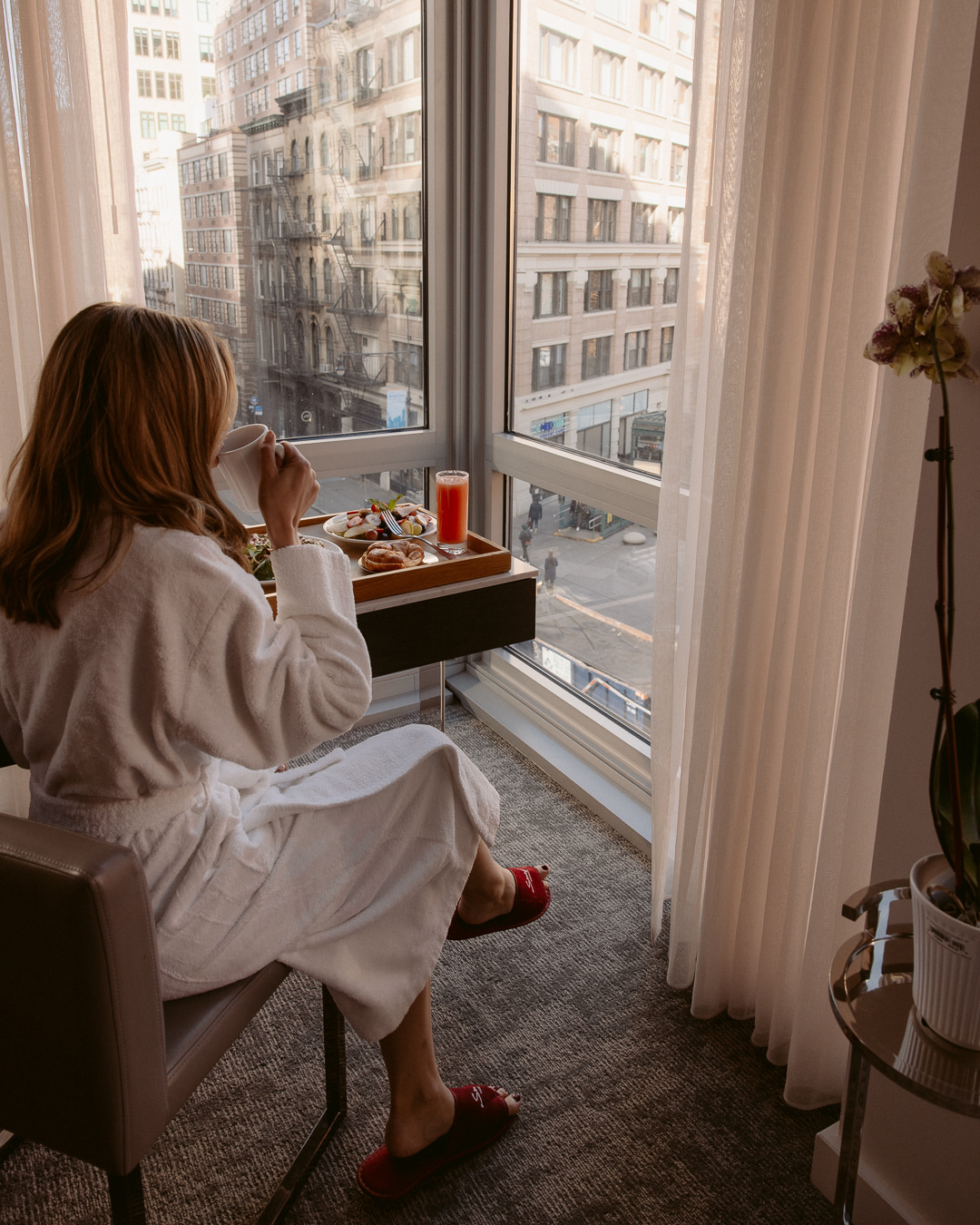 Smyth Tribeca, dog-friendly hotel, photo 5