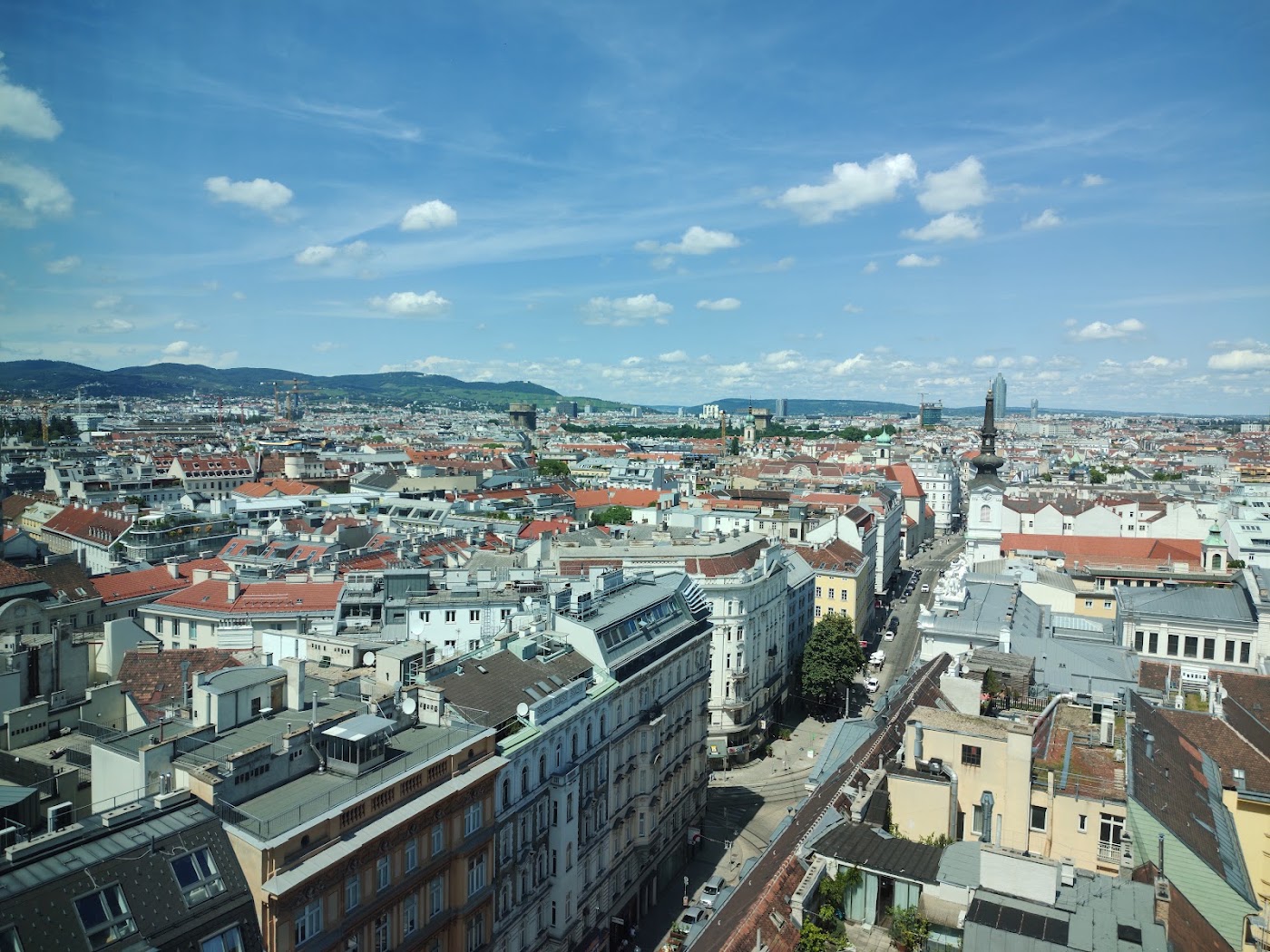 SO/ Vienna, dog-friendly hotel in Vienna