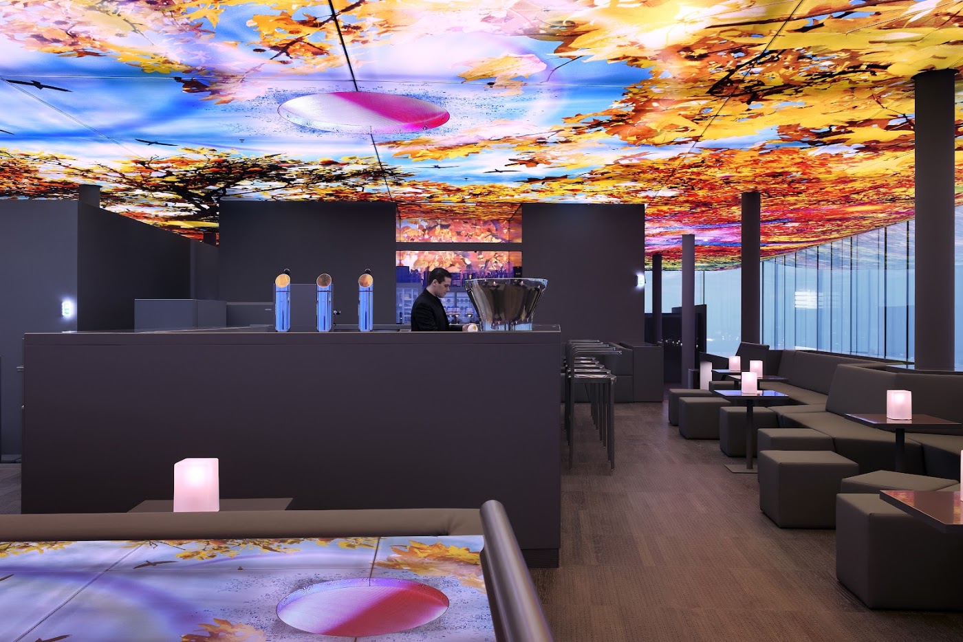 SO/ Vienna, dog-friendly hotel, photo 4