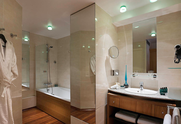 Sofitel Biarritz Le Miramar Thalassa Sea & Spa, dog-friendly hotel, photo 5
