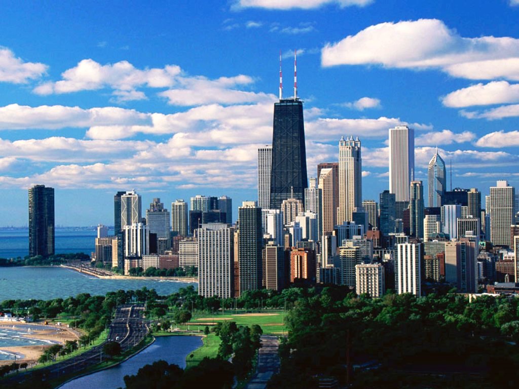 Sofitel Chicago Magnificent Mile, dog-friendly hotel, photo 2
