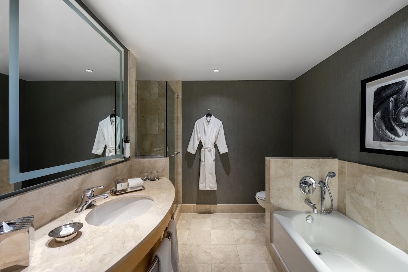Sofitel Chicago Magnificent Mile, dog-friendly hotel, photo 5