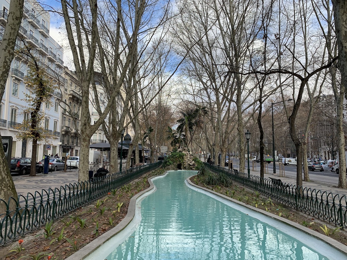 Sofitel Lisbon Liberdade, dog-friendly hotel, photo 4